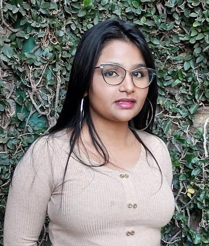 Jyotirmoyee Mitra