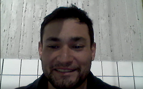 Juan Arango, Jamaica / Colombia video testimonial